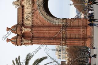 Arc de Triomf 0021